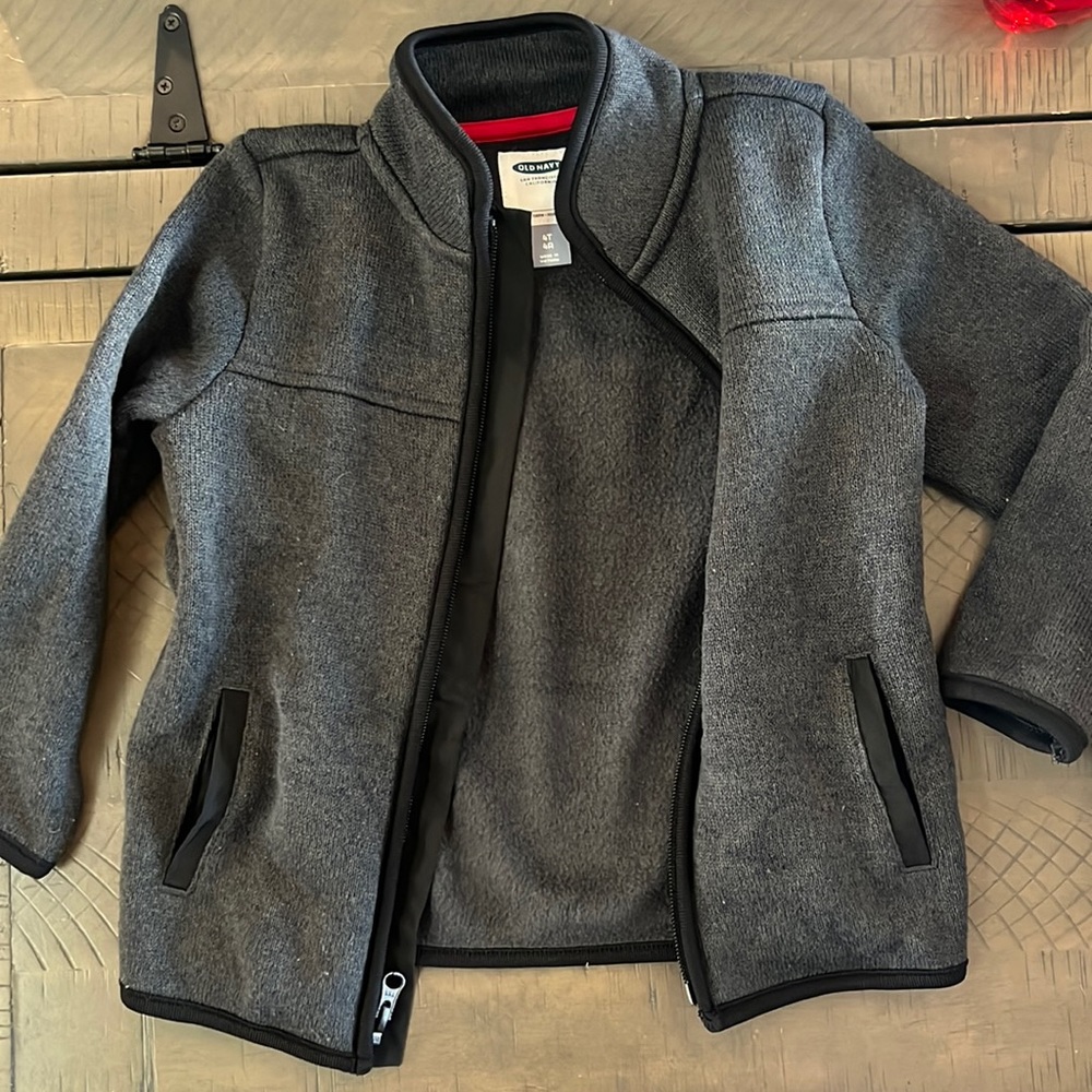 Old navy sweater